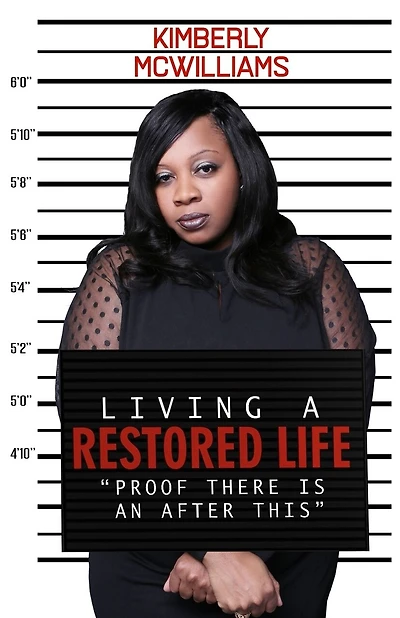 Living A Restored Life: Proof There Is An After This