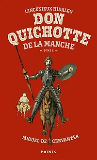 L'ingénieux hidalgo Don Quichotte de la Manche, Vol. 2