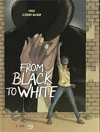 From black to white