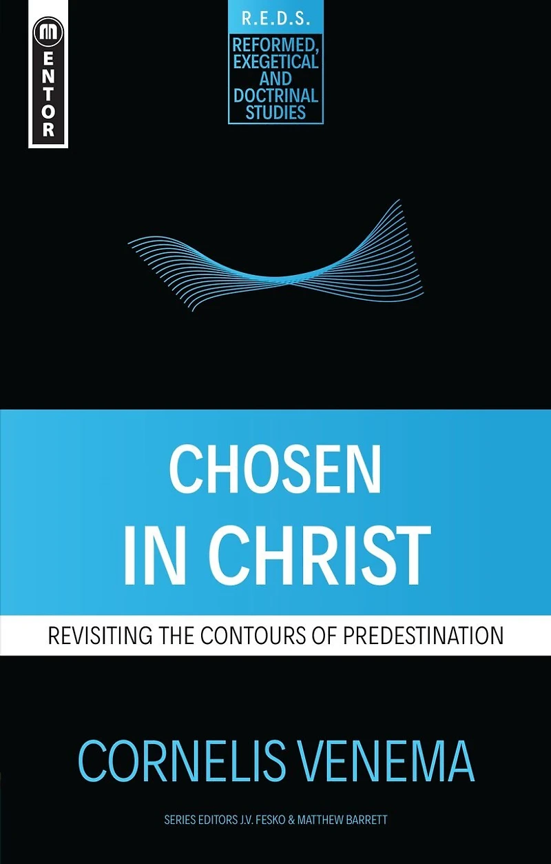 Chosen In Christ: Revisiting The Contours Of Predestination