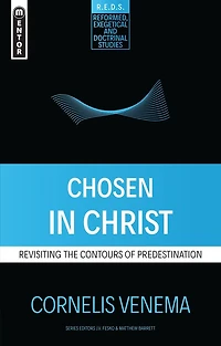 Chosen In Christ: Revisiting The Contours Of Predestination