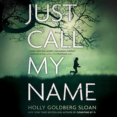 Just Call My Name