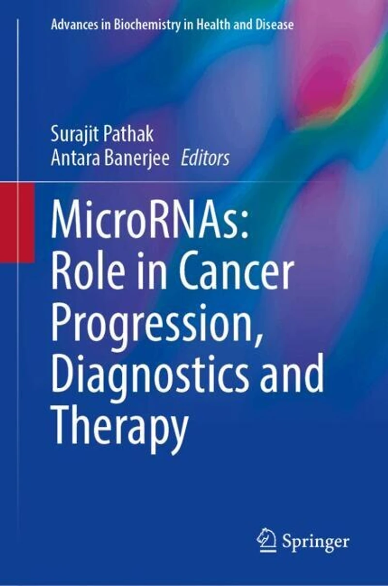 MicroRNAs: Role Cancer Progression, Diagnostics and Therapy