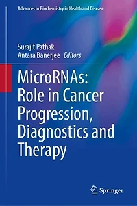 MicroRNAs: Role Cancer Progression, Diagnostics and Therapy