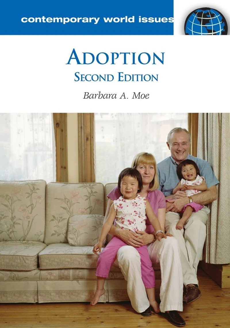 Adoption: A Reference Handbook