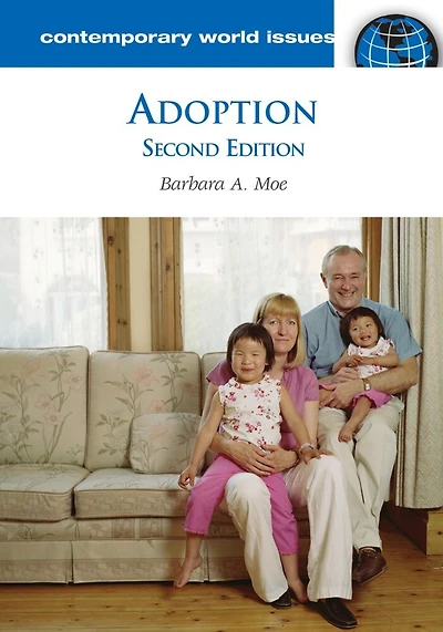 Adoption: A Reference Handbook