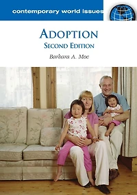 Adoption: A Reference Handbook