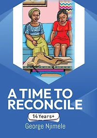 A Time to Reconcile: Play for Children