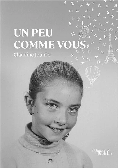 Un peu comme vous