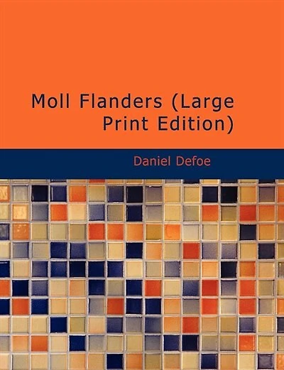 Moll Flanders