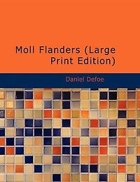 Moll Flanders