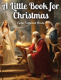 A Little Book for Christmas