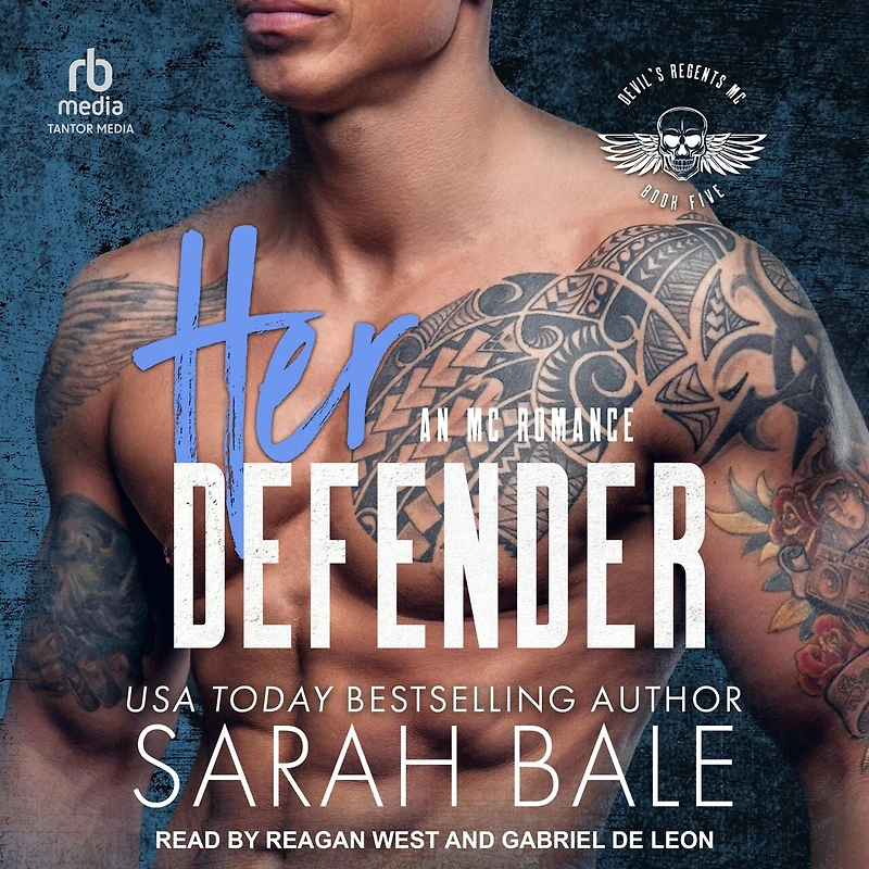 Her Defender