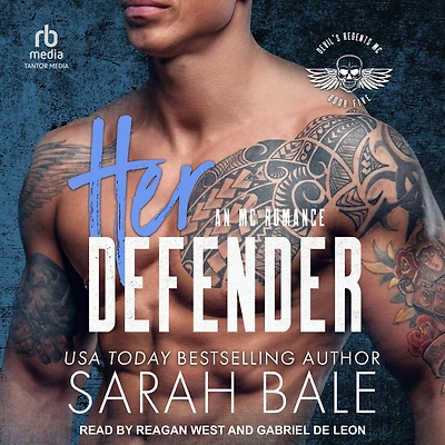 Her Defender