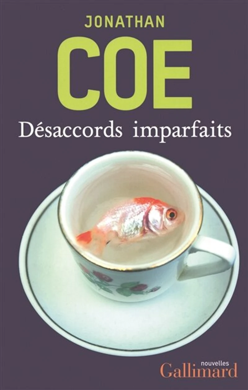 9e et 13e : désaccords imparfaits = 9th and 13th: