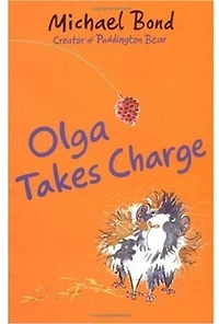 Olga Takes Charge