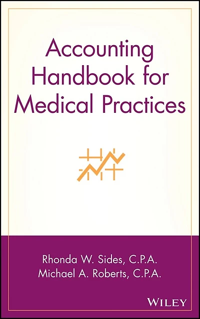 Accounting Handbook for Medical Practices
