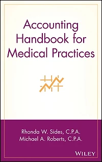 Accounting Handbook for Medical Practices