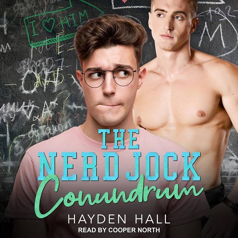 The Nerd Jock Conundrum