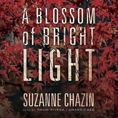 A Blossom of Bright Light