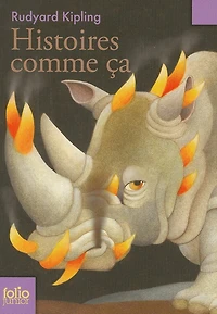 Histoires comme ça