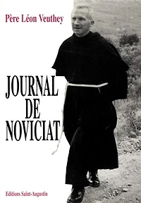 Journal de noviciat