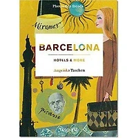 Barcelona Hotels & More