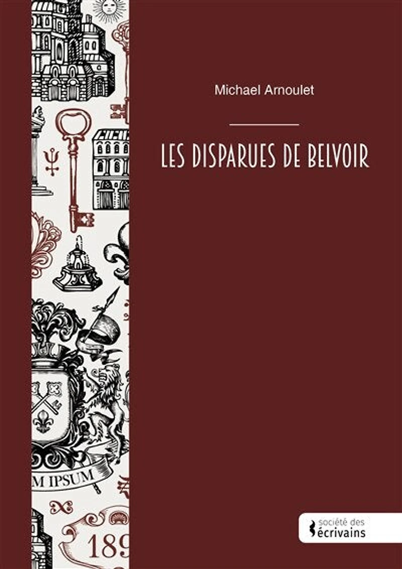 Les Disparues de Belvoir