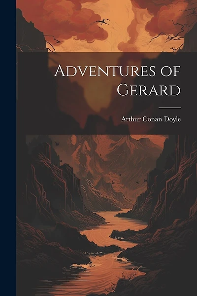 Adventures of Gerard