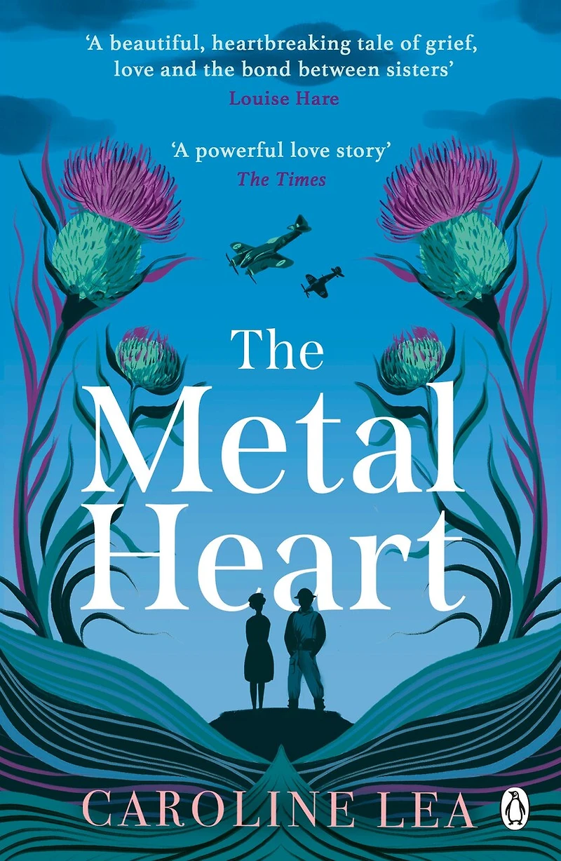 The Metal Heart: beautiful and atmospheric story of freedom love that will grip your heart