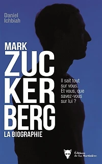 Mark Zuckerberg: la biographie