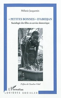 petites bonne d'abidjan - sociologie des filles en service