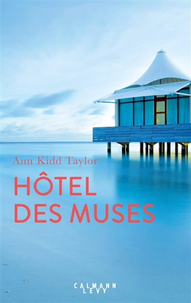 Hôtel des muses