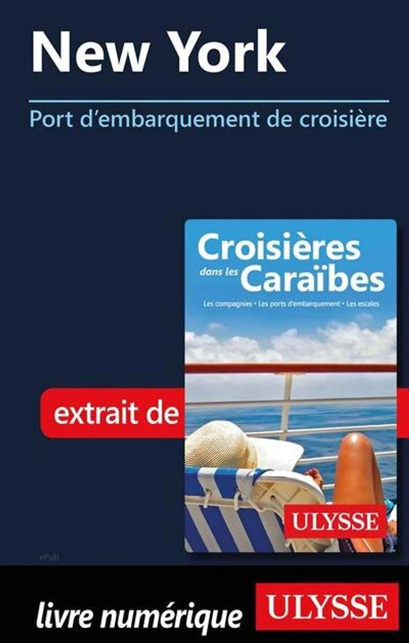 Croisières dans les Caraïbes