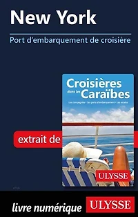 Croisières dans les Caraïbes