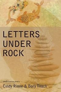 Letters under Rock: performance poetry