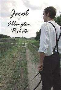 Jacob of Abbington Pickets