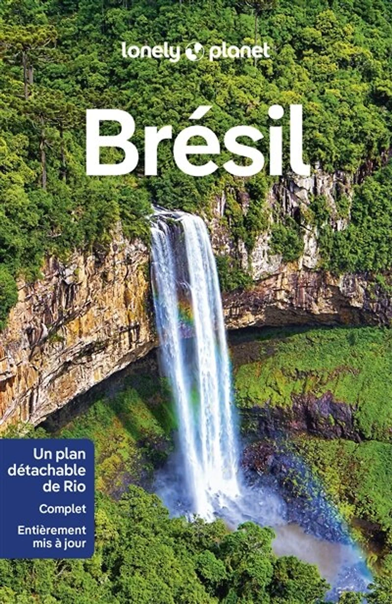 Bresil 12ed