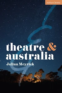Theatre and Australia