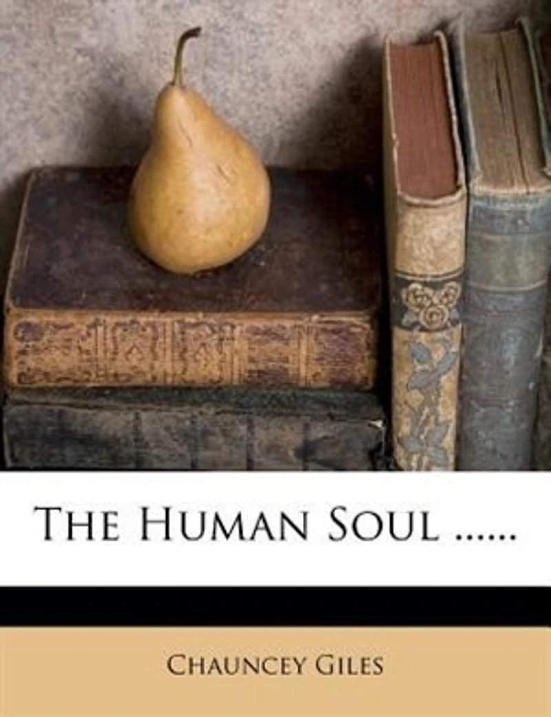 The Human Soul