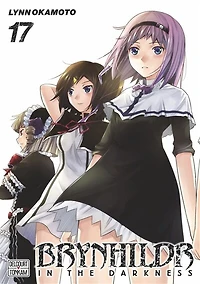 Brynhildr the darkness, Vol. 17