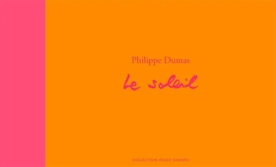 Le soleil dans la collection H.: Musée Hermès