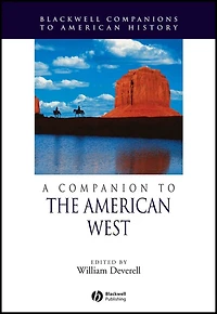 A Companion to the American West