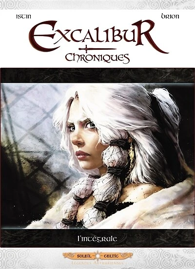 Excalibur: chroniques