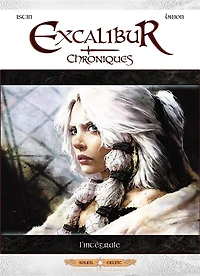 Excalibur: chroniques