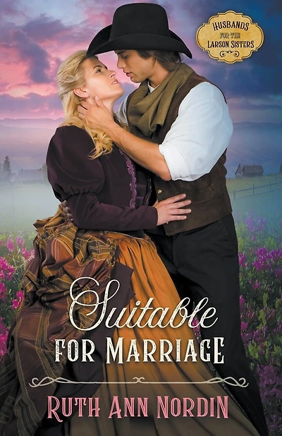 Suitable for Marriage
