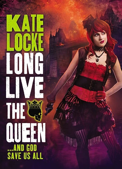 Long Live The Queen