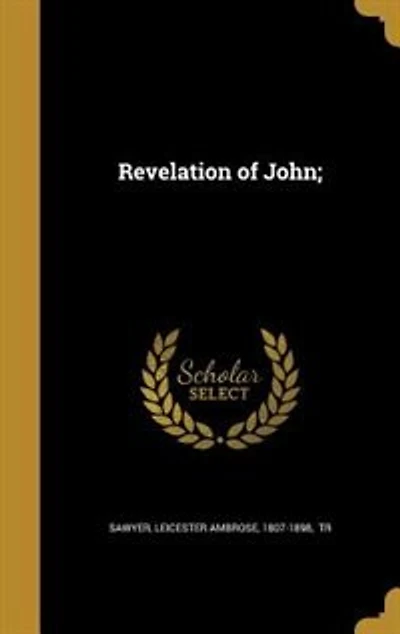 Revelation of John