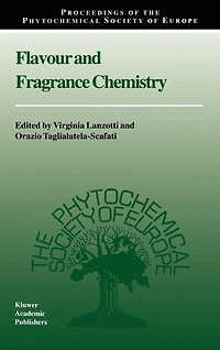 Flavour and Fragrance Chemistry