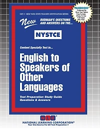 English to Speakers of Other Languages